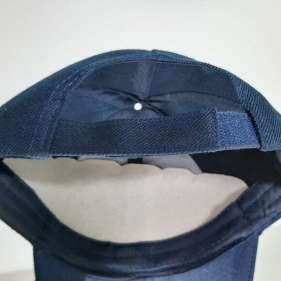 U.S. Navy USS George H.W. Bush CVN-77 Men's Cap - Picture 3 of 3